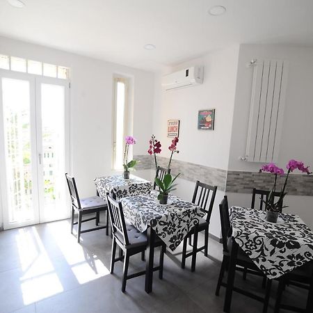 Guest House Vignola Roma Exterior foto