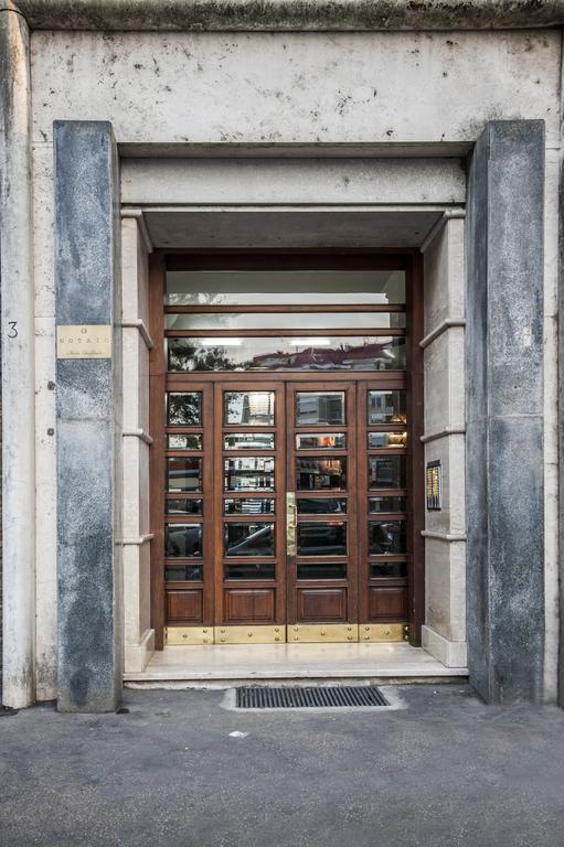 Guest House Vignola Roma Exterior foto