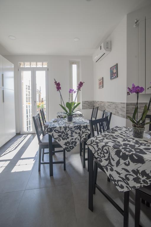 Guest House Vignola Roma Exterior foto