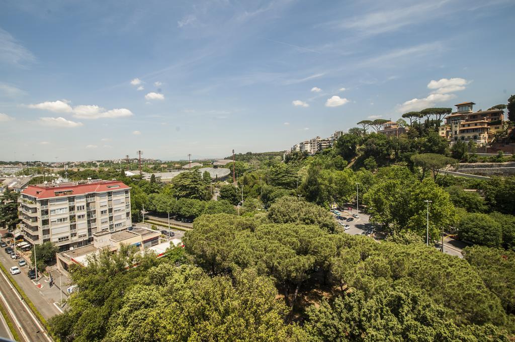 Guest House Vignola Roma Exterior foto