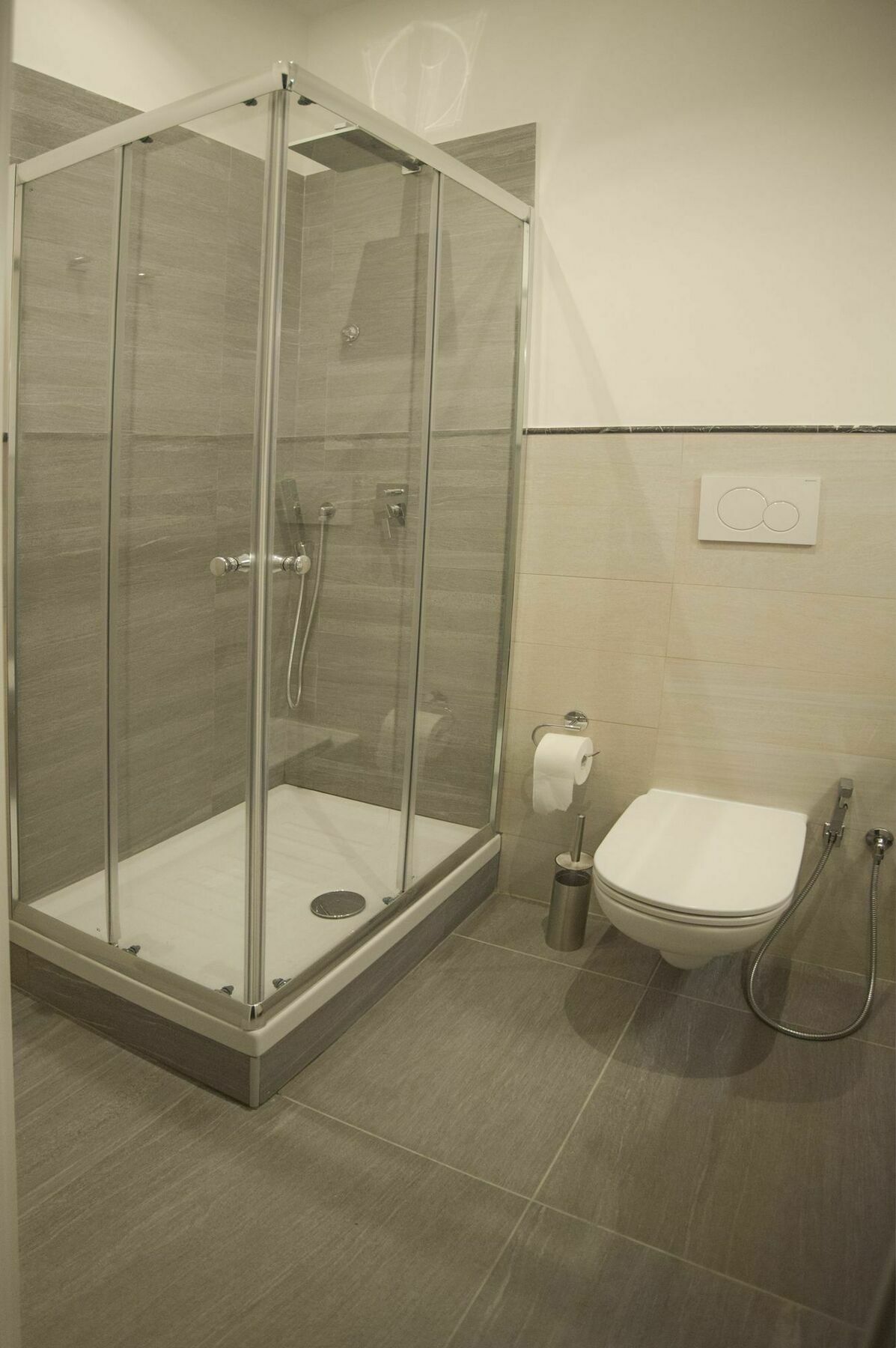 Guest House Vignola Roma Exterior foto