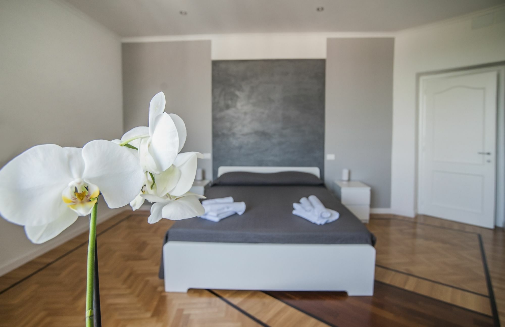 Guest House Vignola Roma Exterior foto