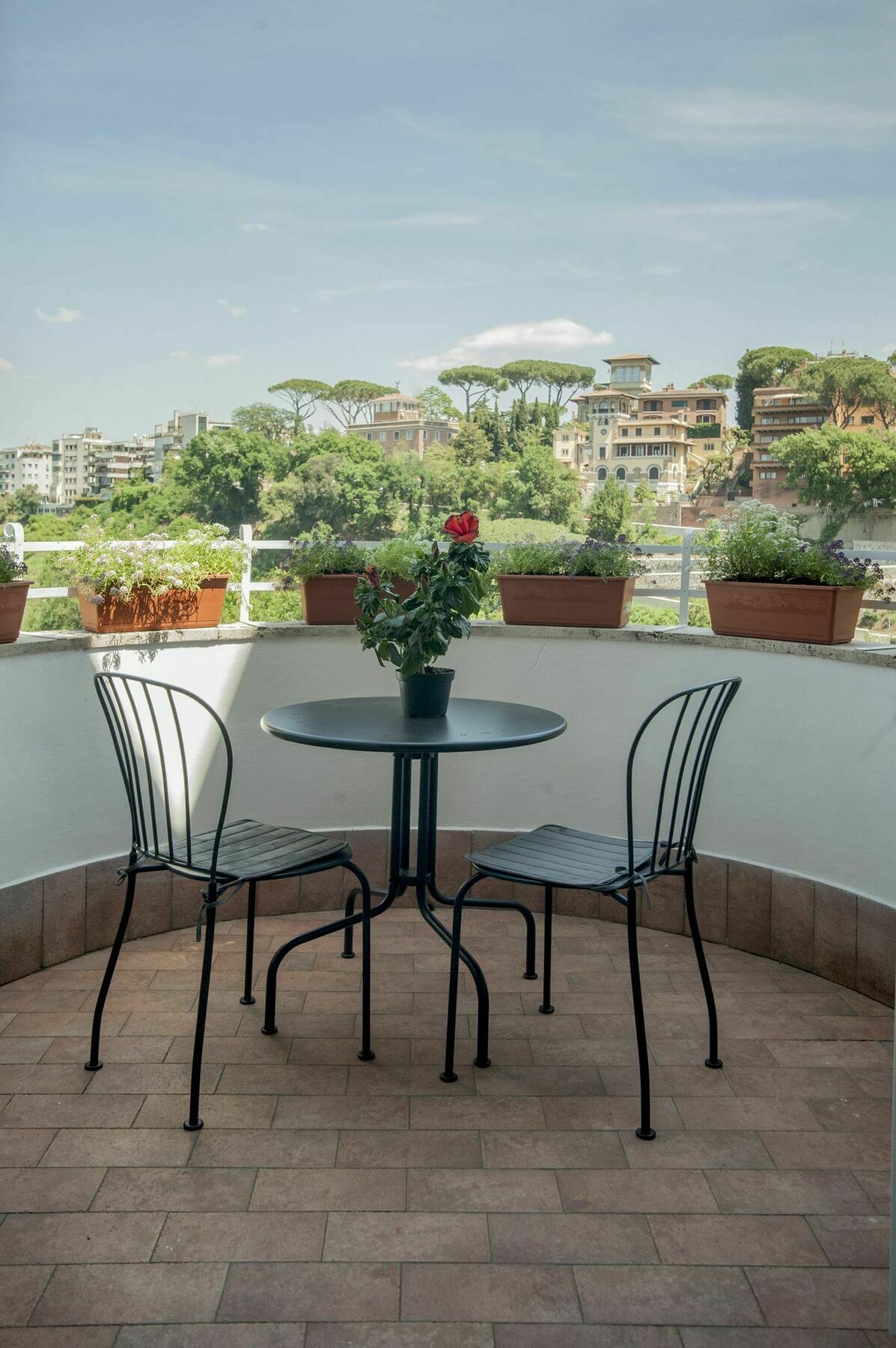 Guest House Vignola Roma Exterior foto