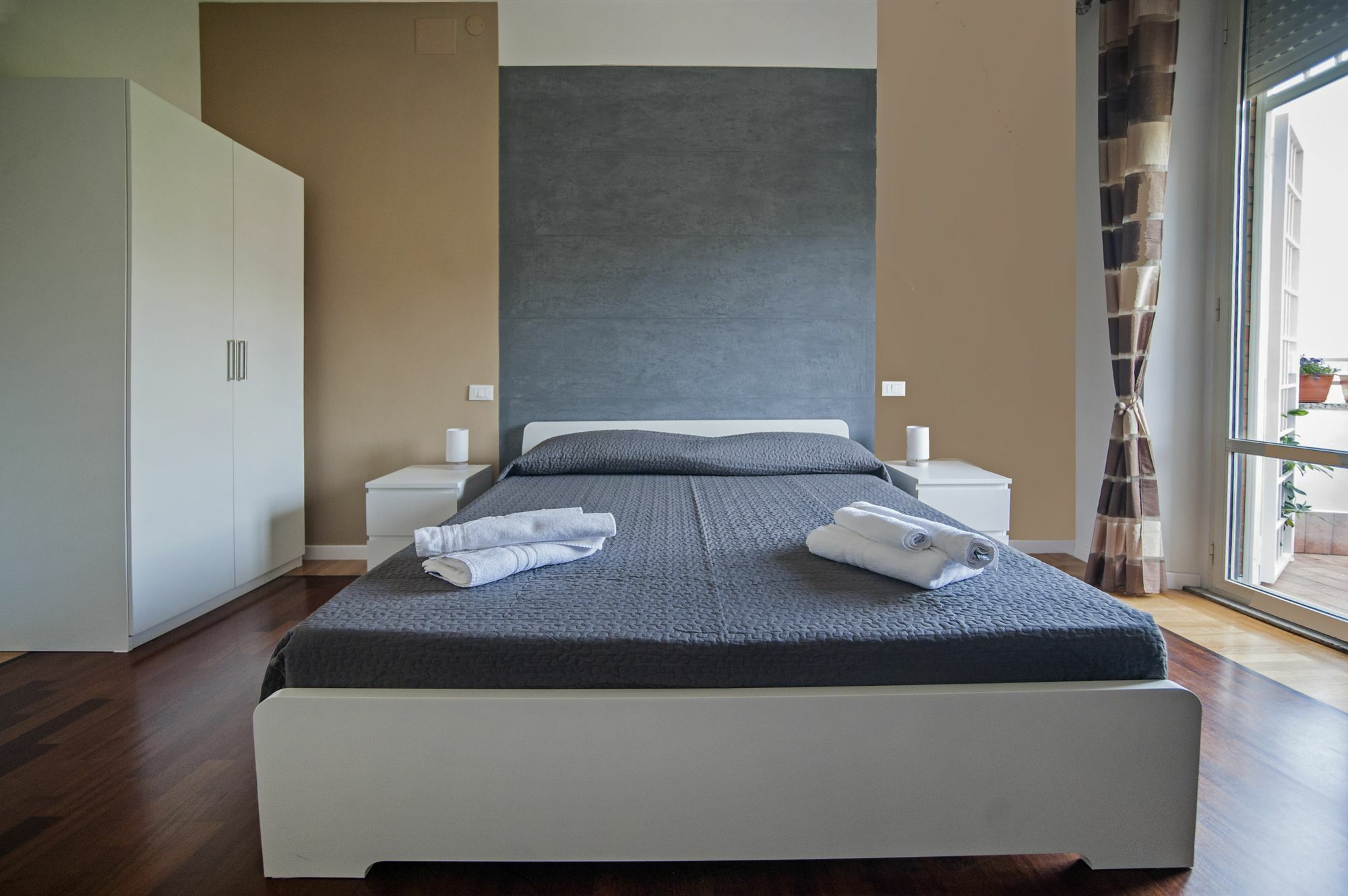 Guest House Vignola Roma Exterior foto
