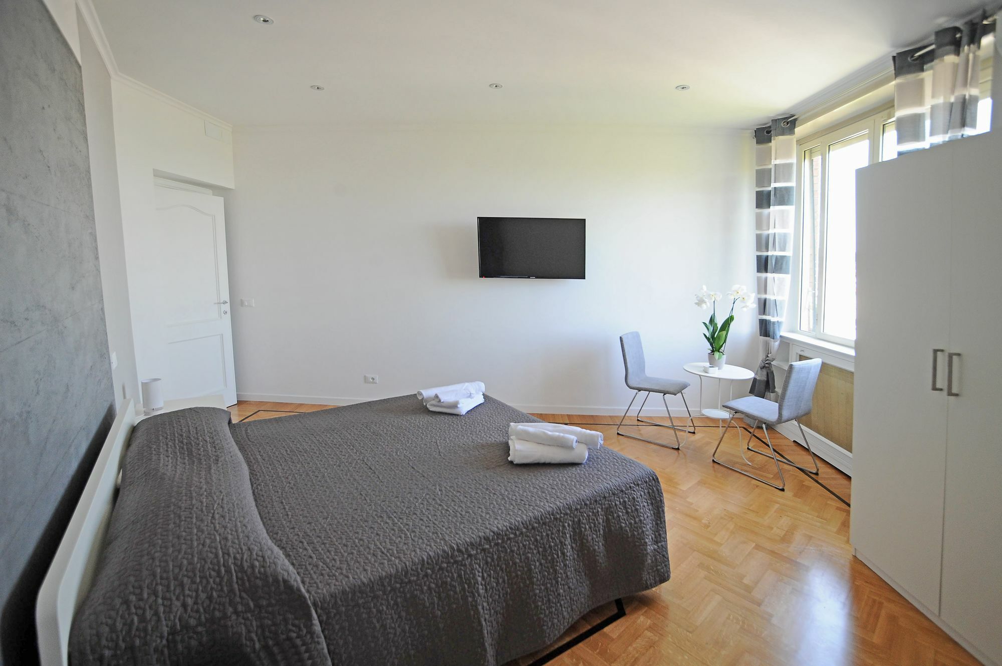 Guest House Vignola Roma Exterior foto