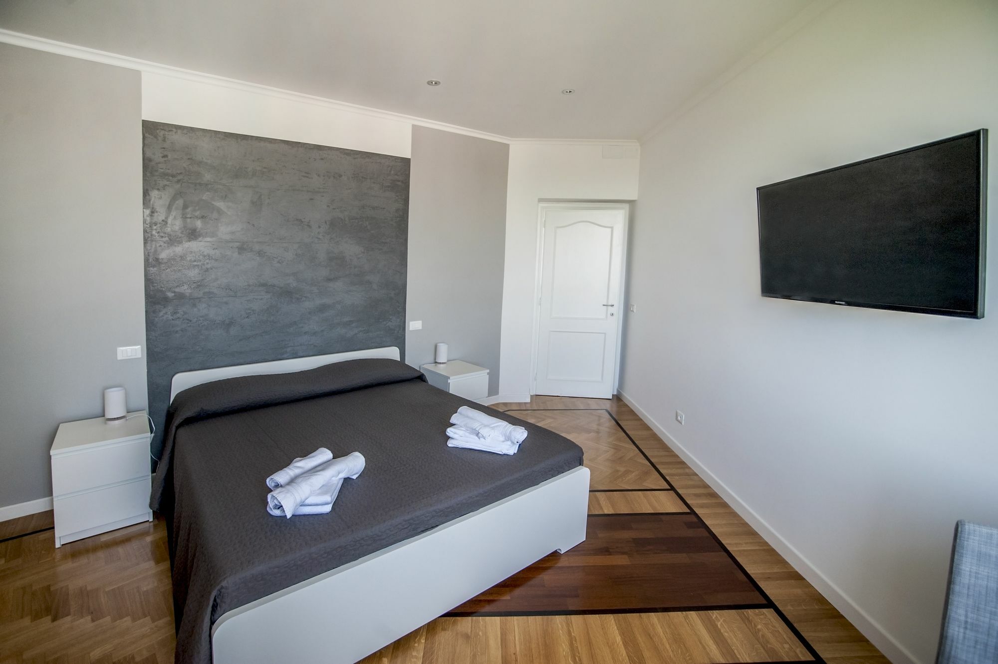 Guest House Vignola Roma Exterior foto