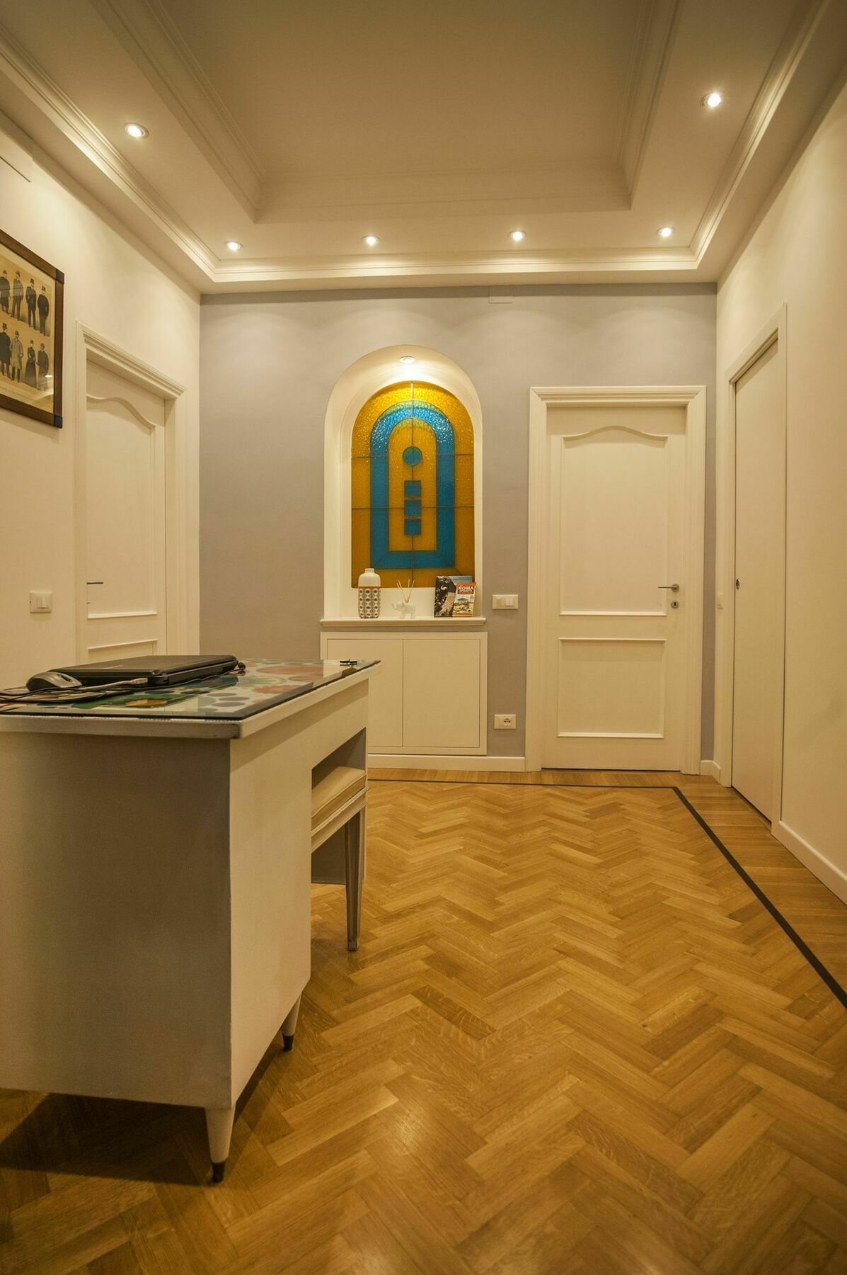 Guest House Vignola Roma Exterior foto