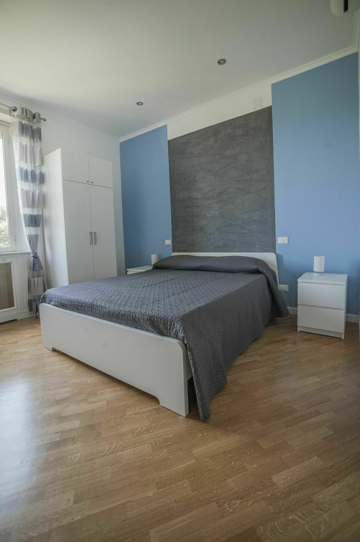 Guest House Vignola Roma Exterior foto