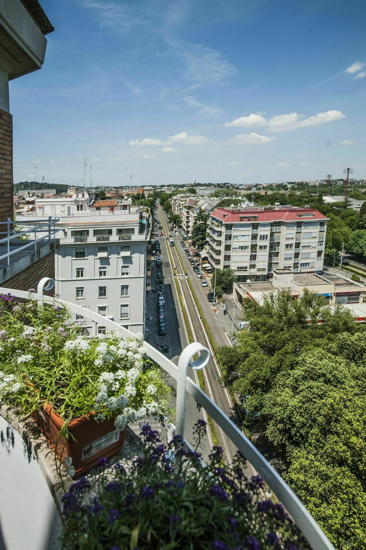 Guest House Vignola Roma Exterior foto